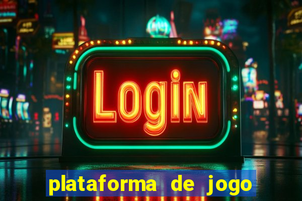 plataforma de jogo do ratinho